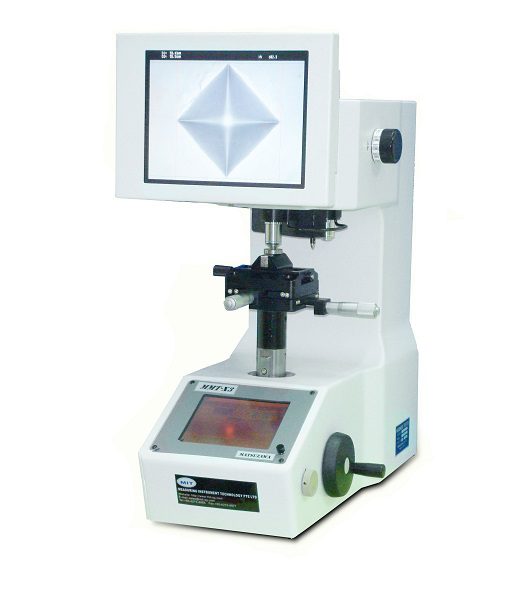 1-MMT-X7LCD Series Micro Vickers Hardness Tester