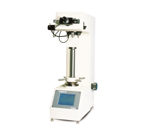3-VMT-X Series Vickers Hardness Tester